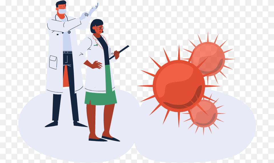 Labs Explorer Labsexplorer Twitter World Health Day Poster Related Covid 19, Clothing, Coat, Lab Coat, Adult Free Transparent Png