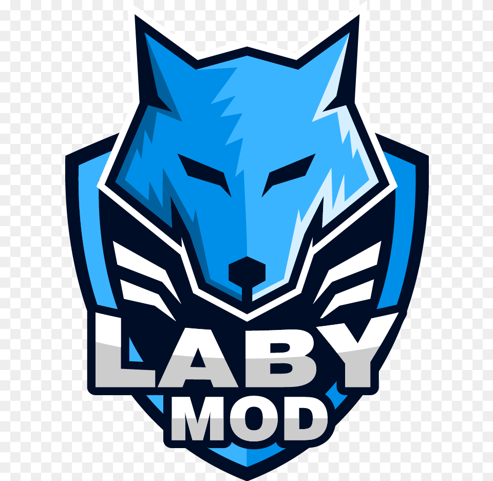 Labymod For Minecraft Labymod Logo, Emblem, Symbol Free Png