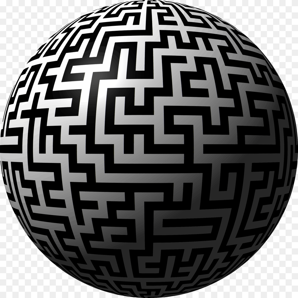 Labyrinth Labyrinth, Sphere, Ball, Cricket, Cricket Ball Free Png