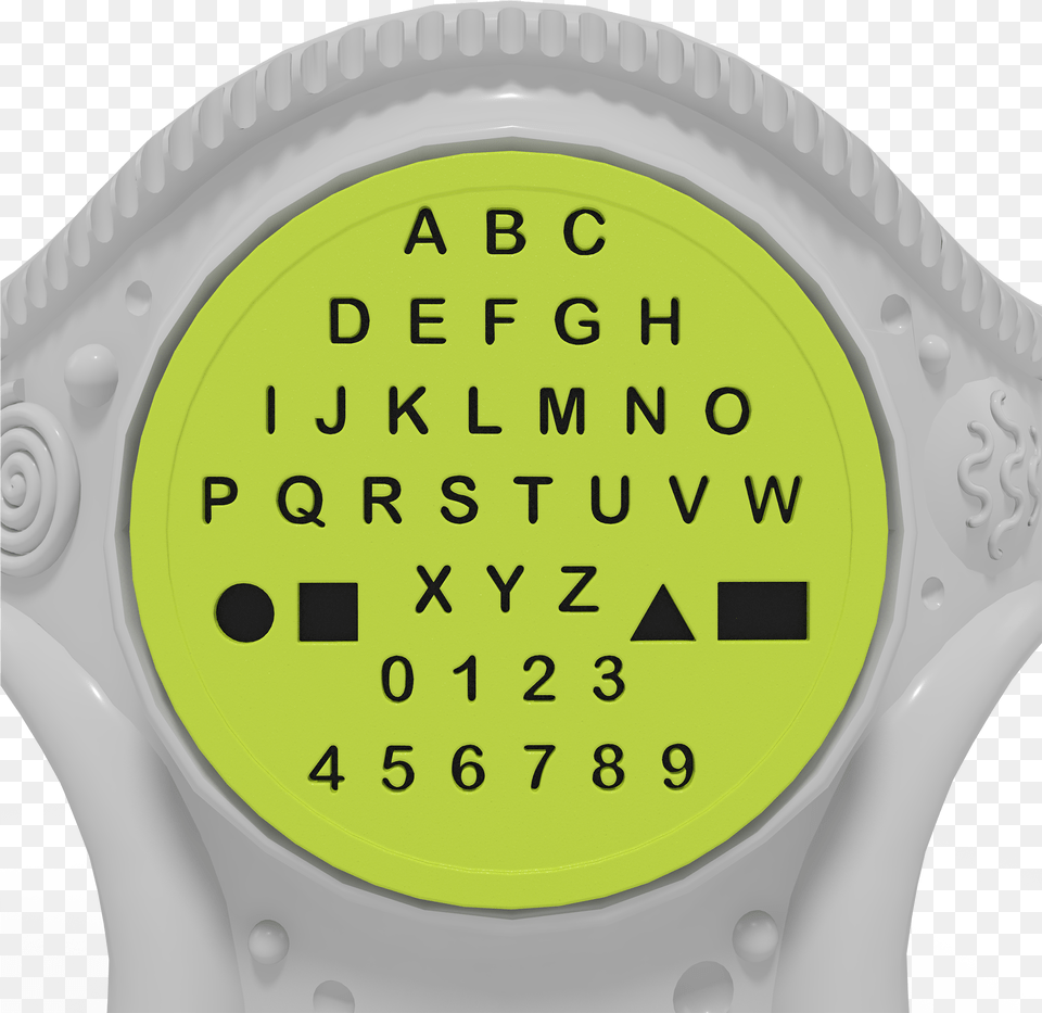 Labyrinth Tape Measure, Wristwatch, Text, Symbol Png