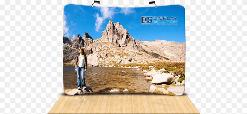 Lac De Melu, Wood, Scenery, Photography, Peak Free Png Download