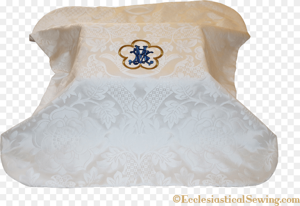 Lace, Cushion, Home Decor, Clothing, Dress Free Png Download