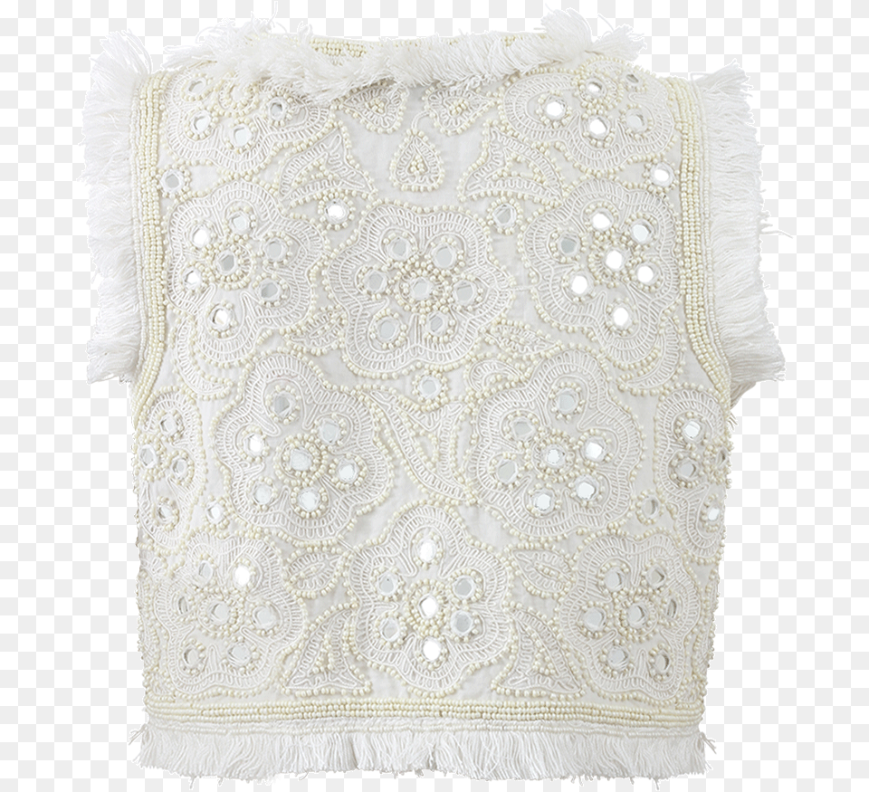 Lace, Cushion, Home Decor, Pillow, Clothing Free Png