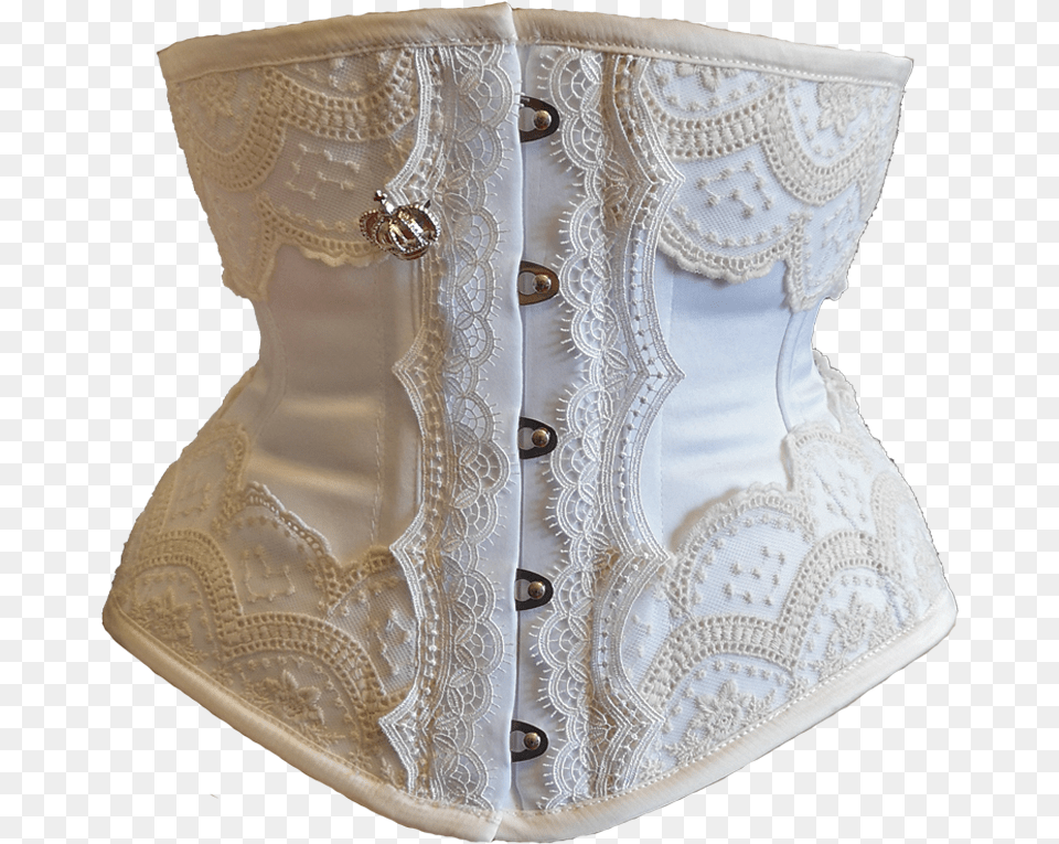 Lace, Clothing, Corset, Adult, Bride Free Png Download