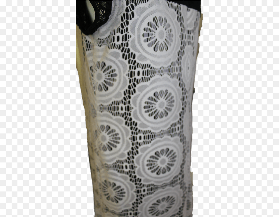 Lace, Can, Tin Free Png