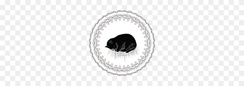 Lace Plate Free Transparent Png