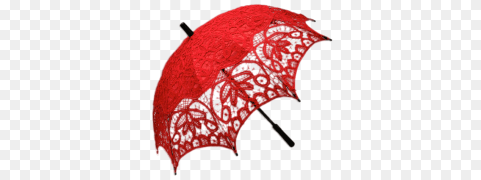 Lace, Canopy, Umbrella, Leaf, Plant Free Png Download