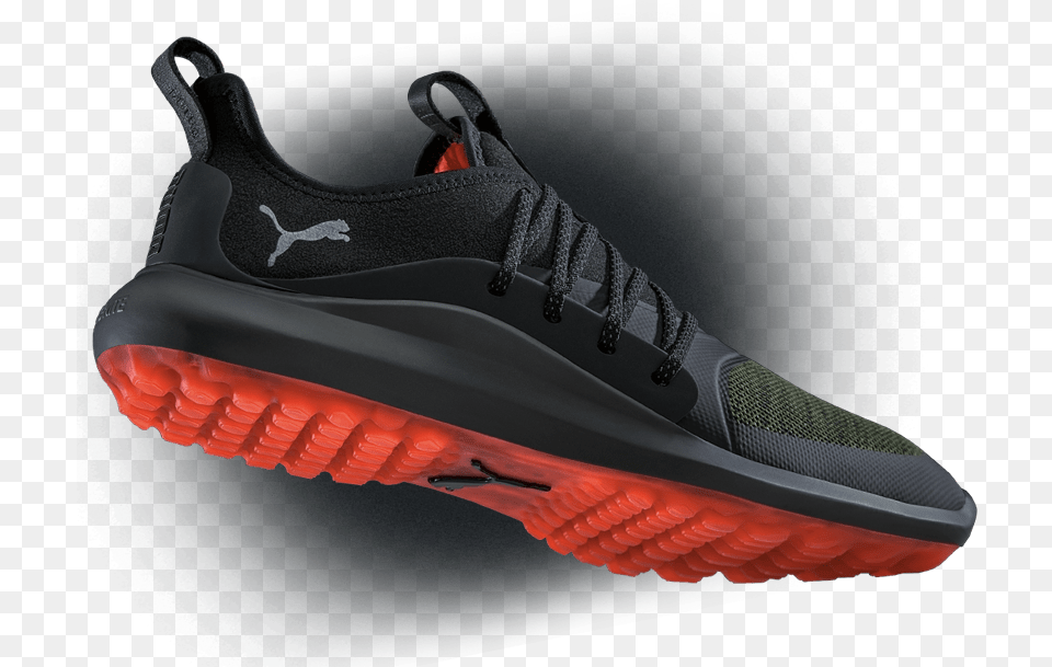 Lace Banner Puma Golf Shoes 2019, Clothing, Footwear, Shoe, Sneaker Free Png