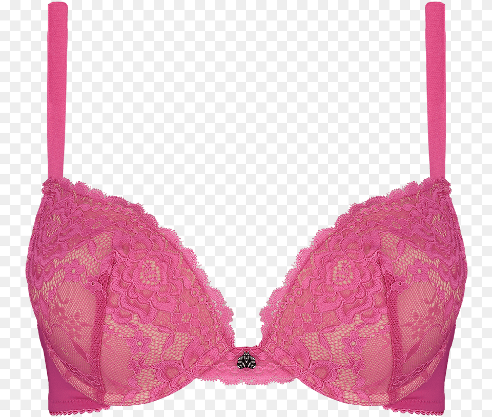 Lace Bra Pink Braa01 2070pink Pink Lace Bra, Clothing, Lingerie, Underwear, Accessories Free Png