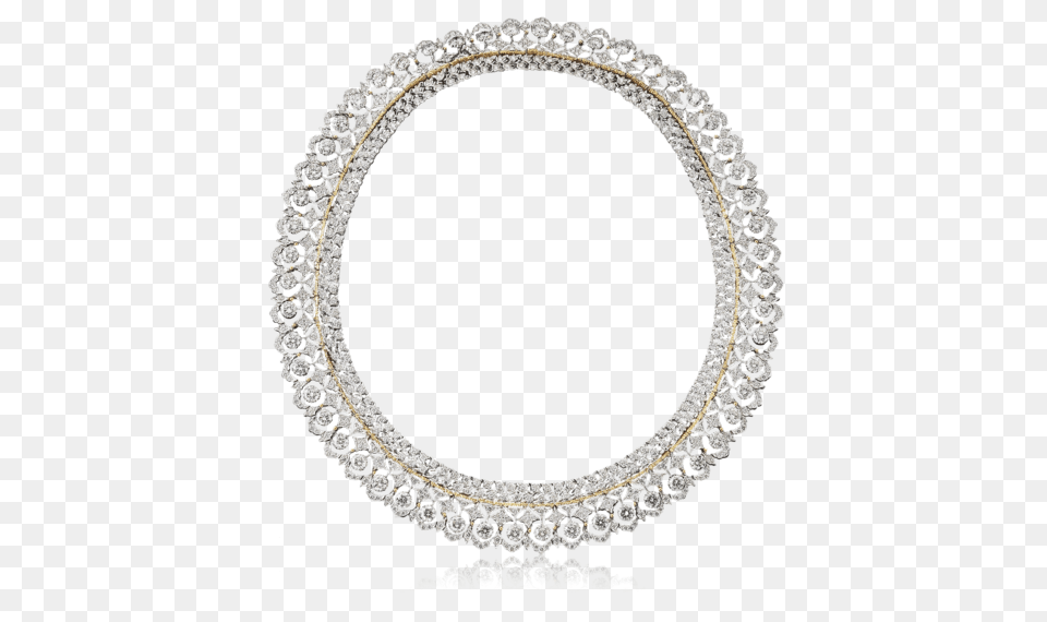 Lace Buccellati Official, Accessories, Jewelry, Necklace, Oval Png Image