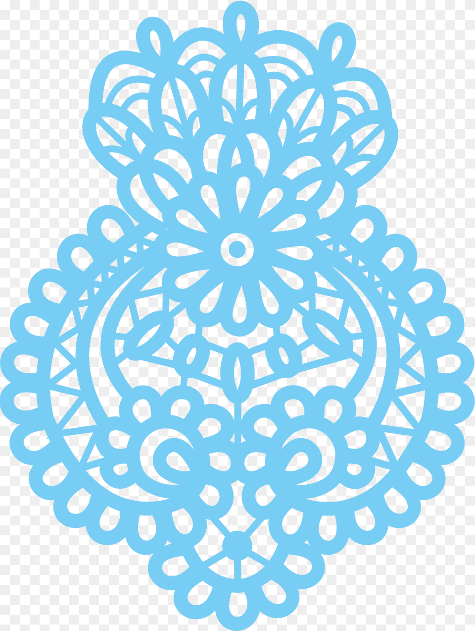 Lace Clipart, Pattern, Outdoors Free Png Download