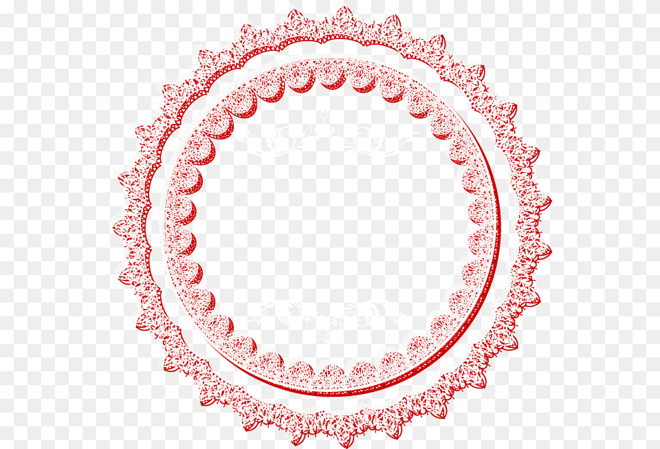 Lace Clipart Background Lace Circle, Oval, Pattern Png Image