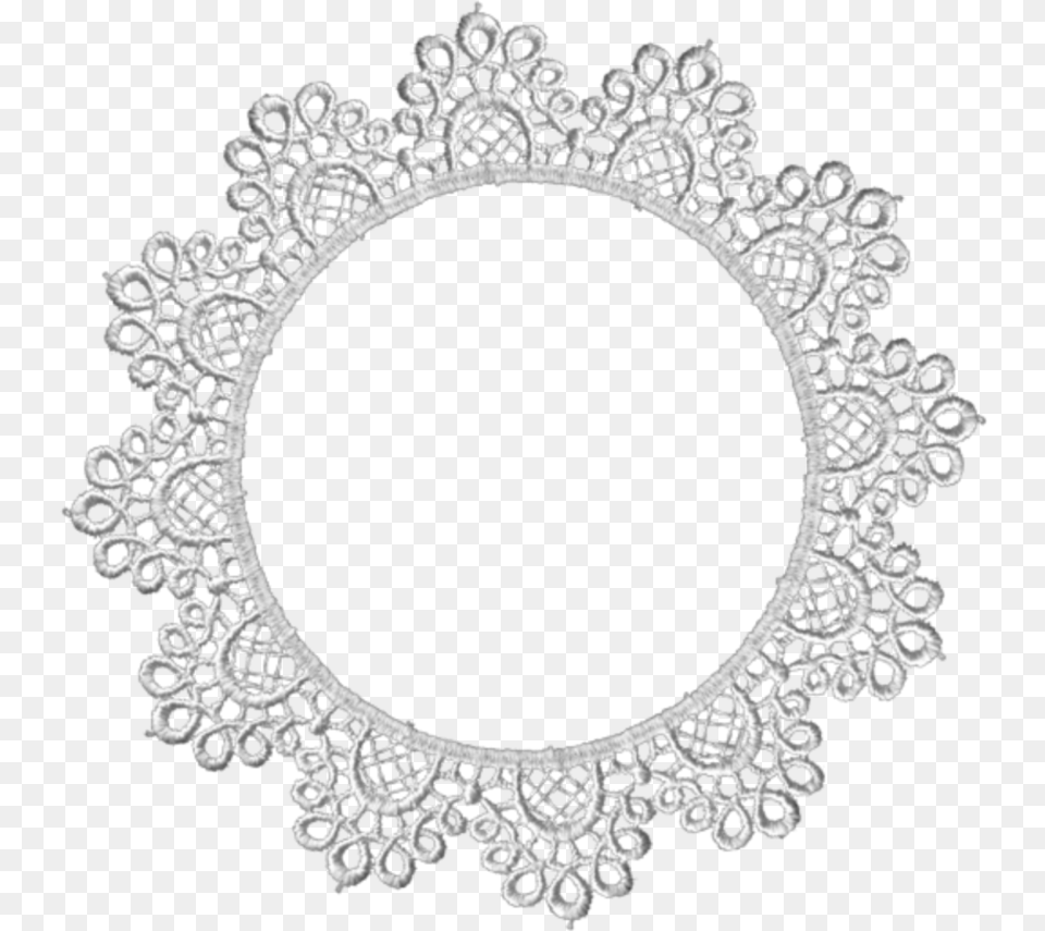Lace Doily, Chandelier, Lamp, Accessories Png Image