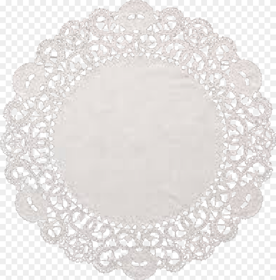 Lace Doily Picture Download Creative Converting Round Paper Doily Placemats Free Png