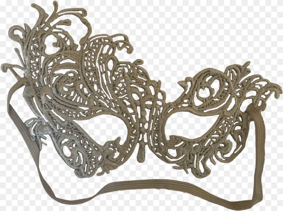 Lace Eye Masquerade Mask Mask, Accessories, Bra, Clothing, Lingerie Png Image