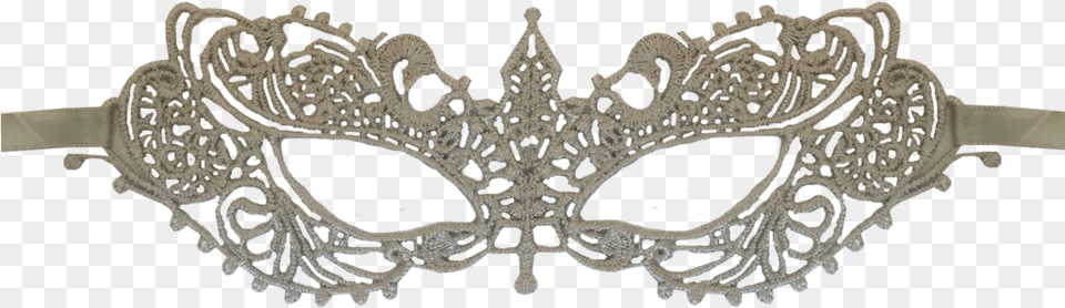 Lace Eye Masquerade Pretty Mask Women In Masquerade Masks, Accessories Png
