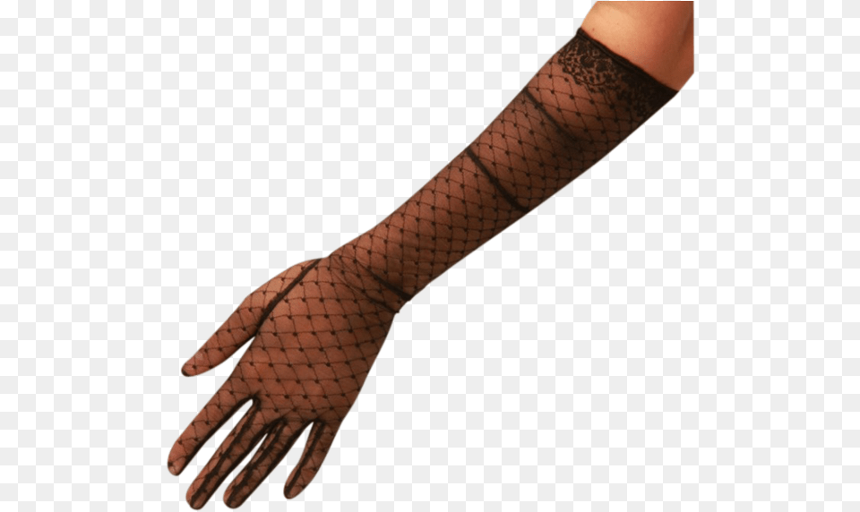 Lace Glove, Clothing, Adult, Female, Person Free Png