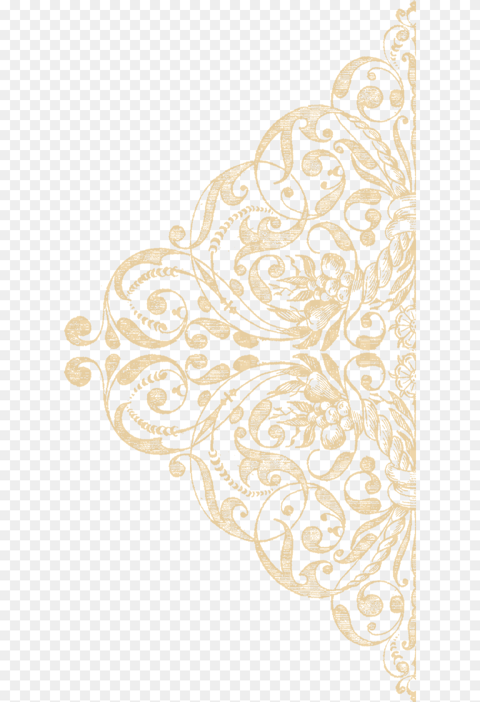 Lace Gold Pattern Ornament Mapping Texture Clipart Transparent Background Texture Pattern Png