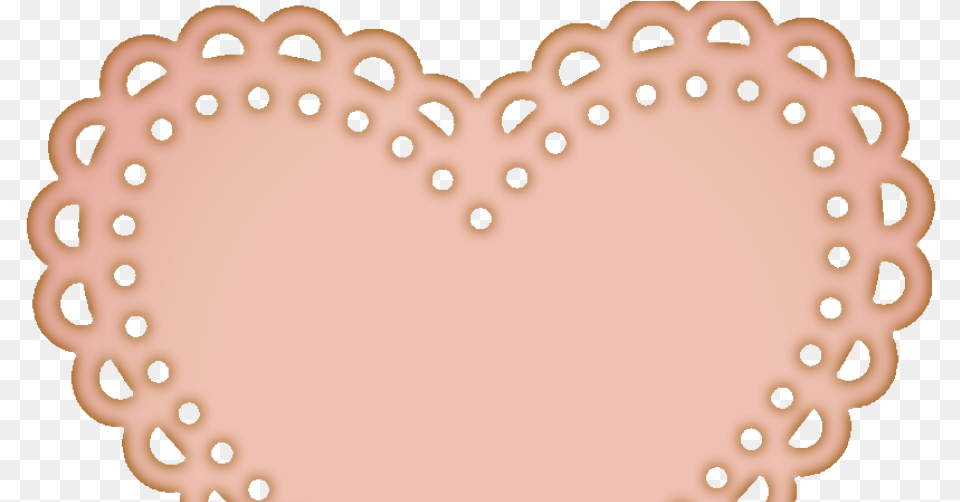 Lace Heart, Person, Face, Head Free Png