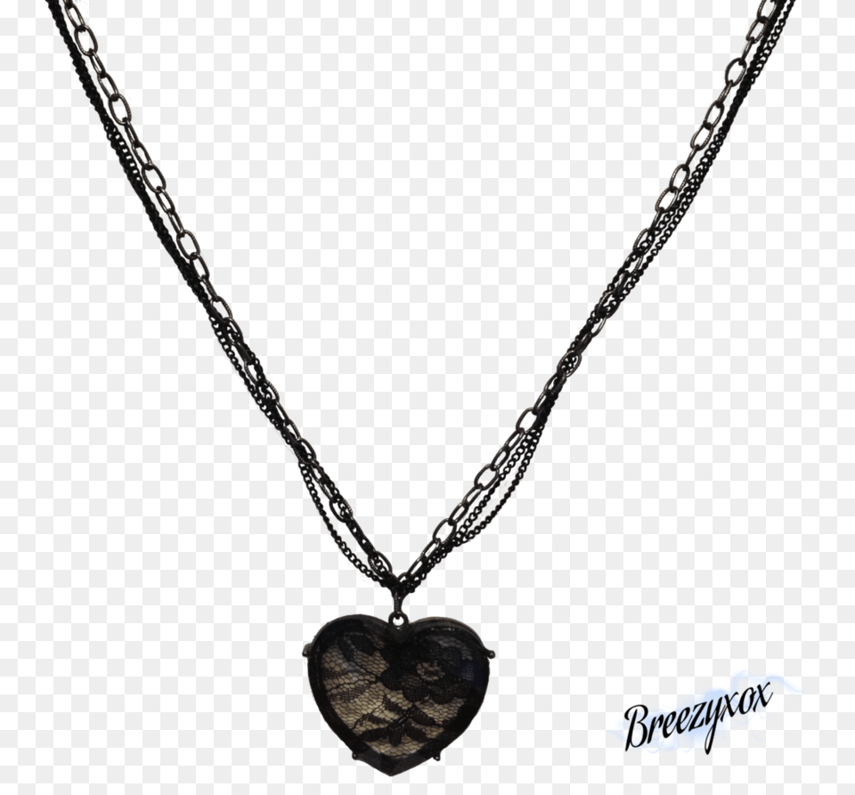 Lace Heart Necklace Stock, Accessories, Jewelry, Diamond, Gemstone Free Png
