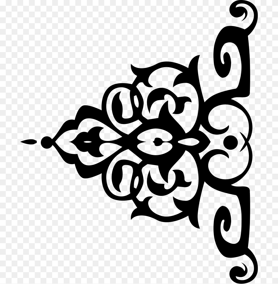 Lace Icon, Art, Floral Design, Graphics, Pattern Png