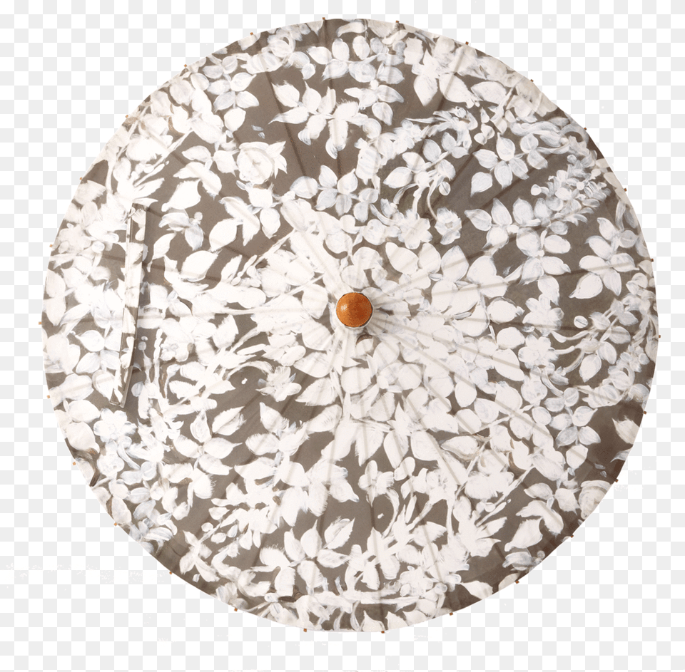 Lace Leaf Sun Circle, Home Decor, Animal, Insect, Invertebrate Free Png Download