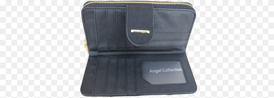 Lace Lore Black Wallet, Accessories, Bag, Handbag Png