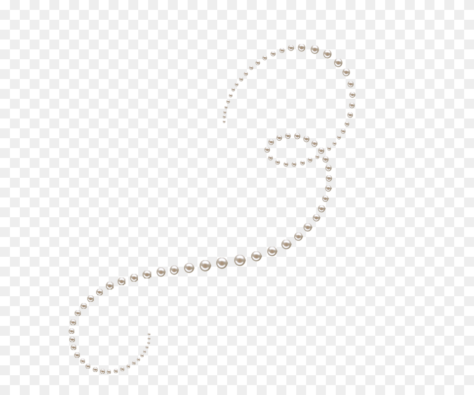 Lace Of Pearls, Accessories, Jewelry, Necklace Free Png Download