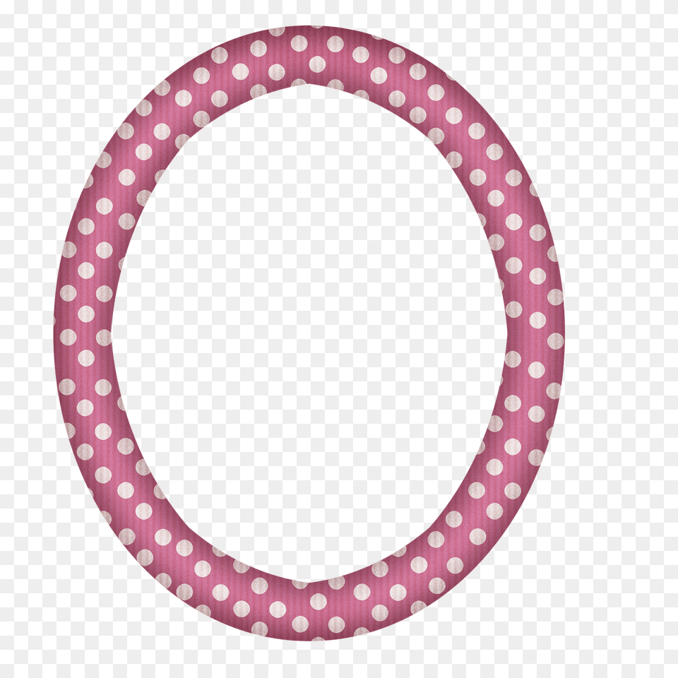 Lace Oval Border Clip Art, Pattern, Polka Dot Png