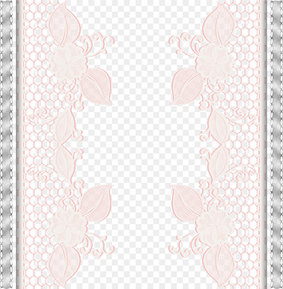 Lace Pinklace Swirls Header Textline Line Lines Rhyolite Png Image