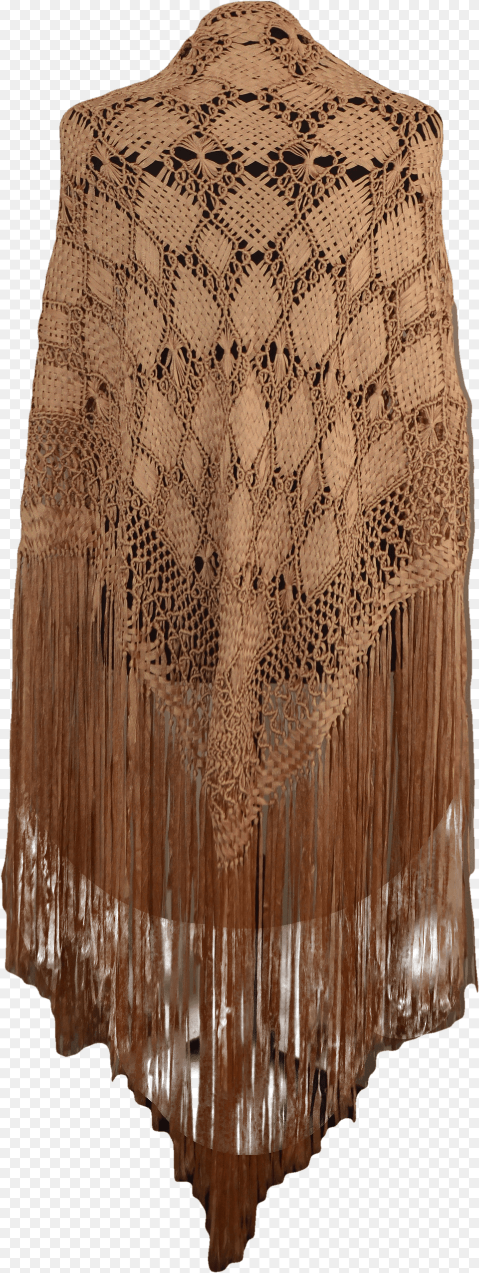 Lace Ribbon Crochet Vippng Blonde Lace, Fashion, Cloak, Clothing, Poncho Png