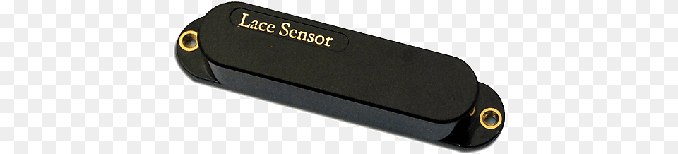 Lace Sensor Gold Pickup In Black Lace Sensor Png Image
