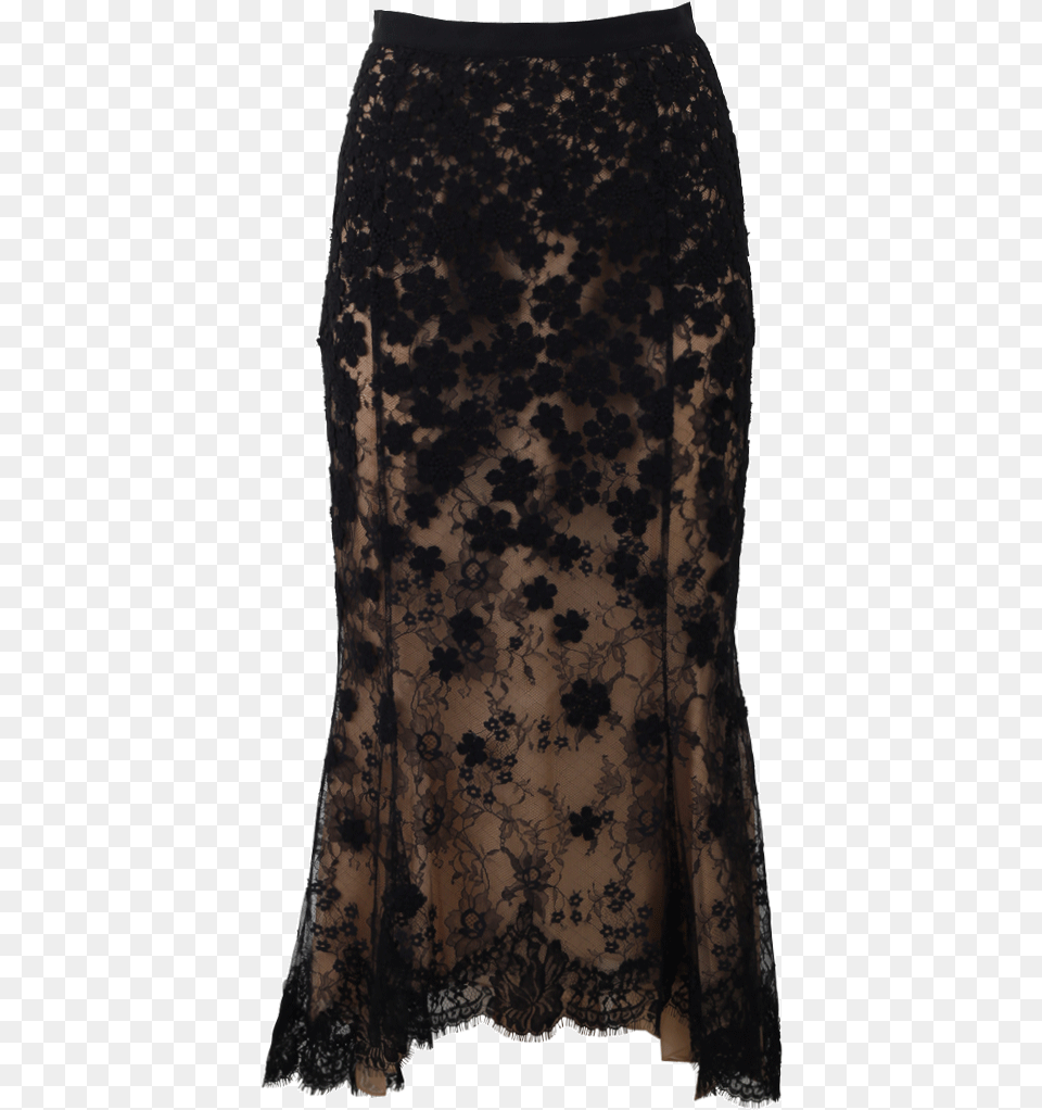 Lace Skirt Transparent, Clothing, Miniskirt Png Image