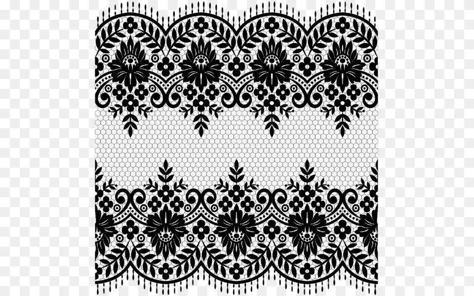 Lace Texture Free Png Download