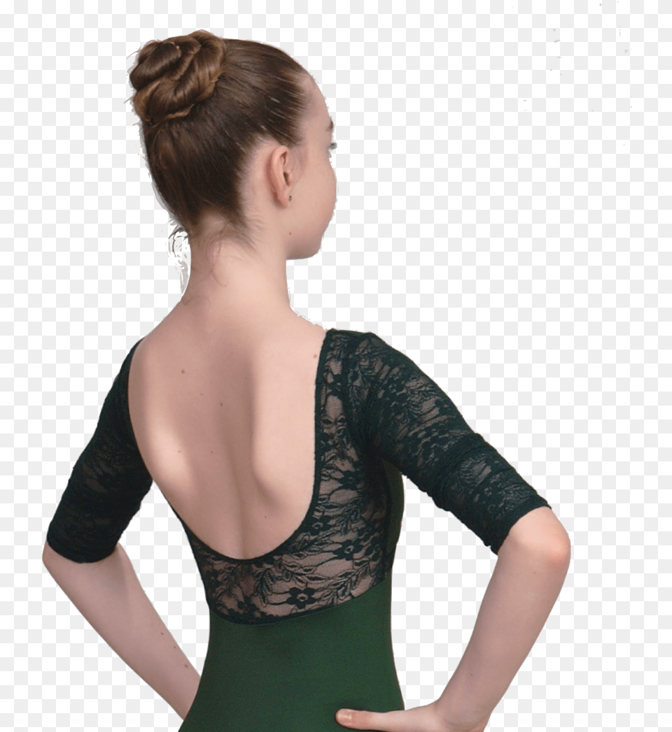 Lace Transparent, Adult, Person, Female, Woman Free Png Download