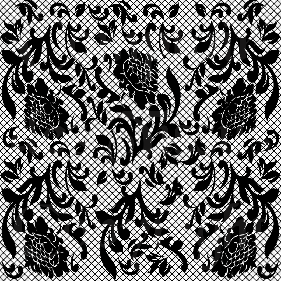 Lace Background Background Lace Pattern, Text Free Transparent Png