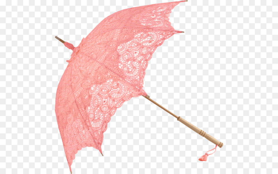 Lace Umbrella, Canopy, Person Free Png Download