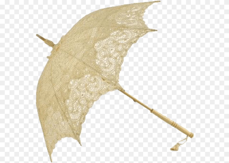 Lace Umbrella Transparent, Canopy, Leaf, Plant, Adult Free Png Download