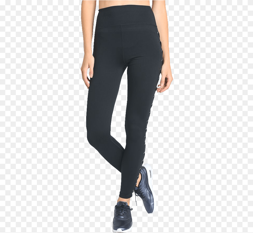 Lace Up Leggings Columbia Women39s Anytime Casual Ankle Pant, Clothing, Footwear, Pants, Shoe Free Png Download