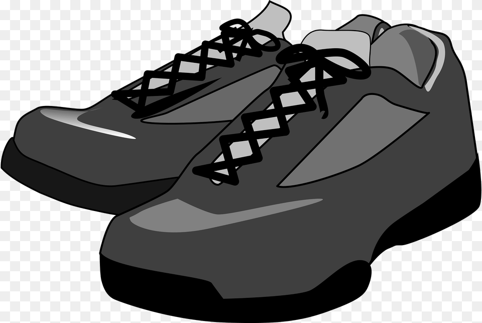 Lace Up Shoes Clipart, Clothing, Footwear, Shoe, Sneaker Free Png Download
