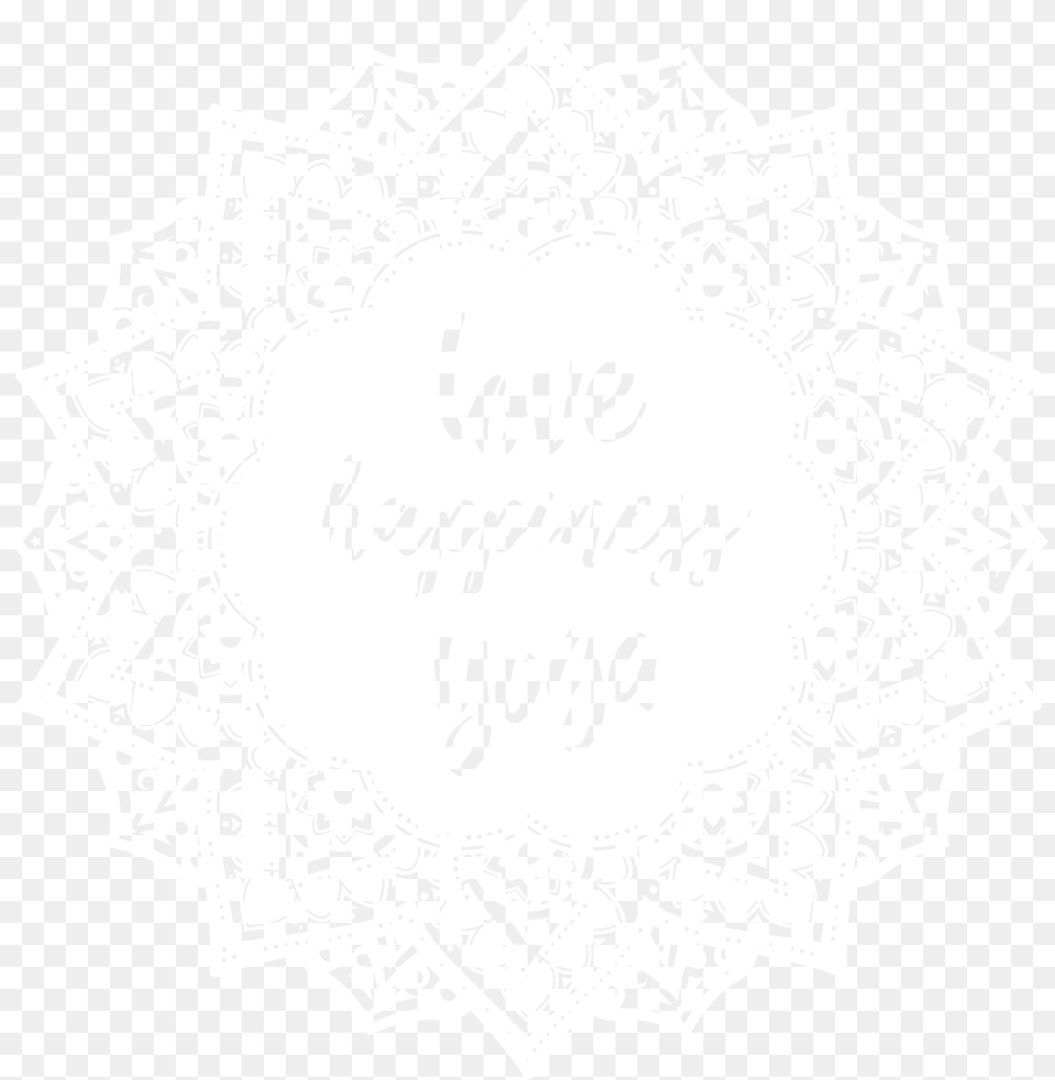 Lace Vector Yoga Love Memes, Text Free Png Download