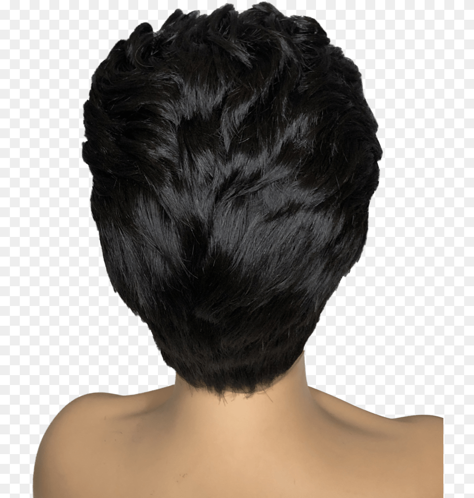 Lace Wig, Adult, Black Hair, Hair, Male Free Transparent Png