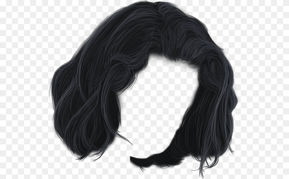 Lace Wig, Accessories, Adult, Female, Person Png