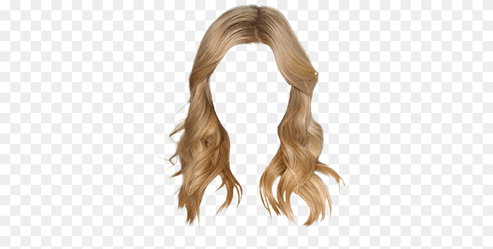 Lace Wig, Adult, Blonde, Female, Hair Free Png