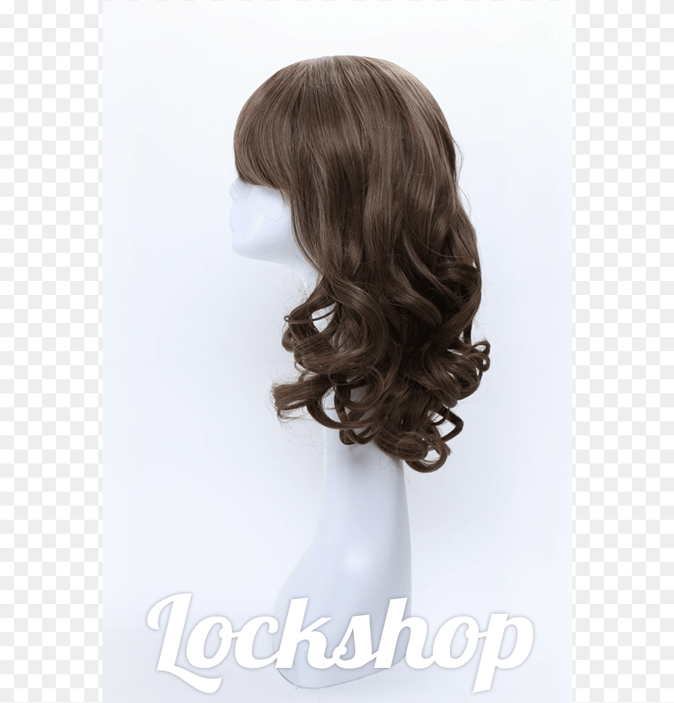 Lace Wig, Child, Female, Girl, Hair Free Png Download