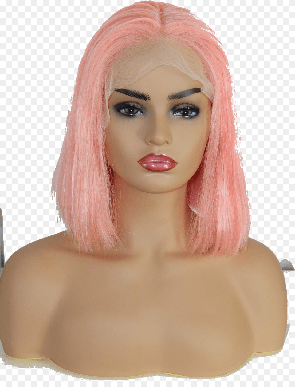 Lace Wig Free Transparent Png