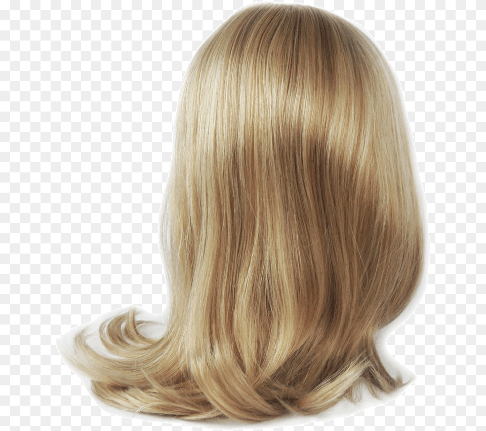 Lace Wig, Adult, Blonde, Female, Hair Free Png Download