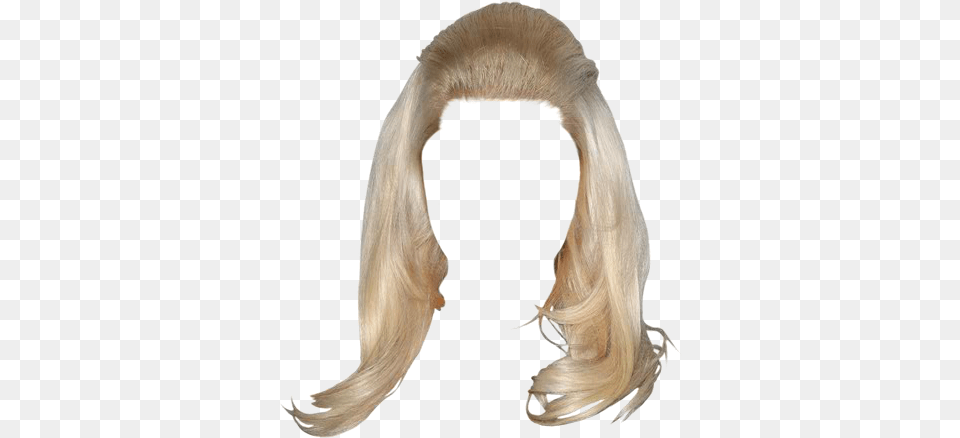 Lace Wig, Blonde, Hair, Person, Animal Free Png Download