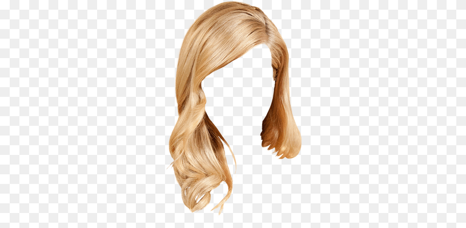 Lace Wig, Adult, Blonde, Female, Hair Free Transparent Png