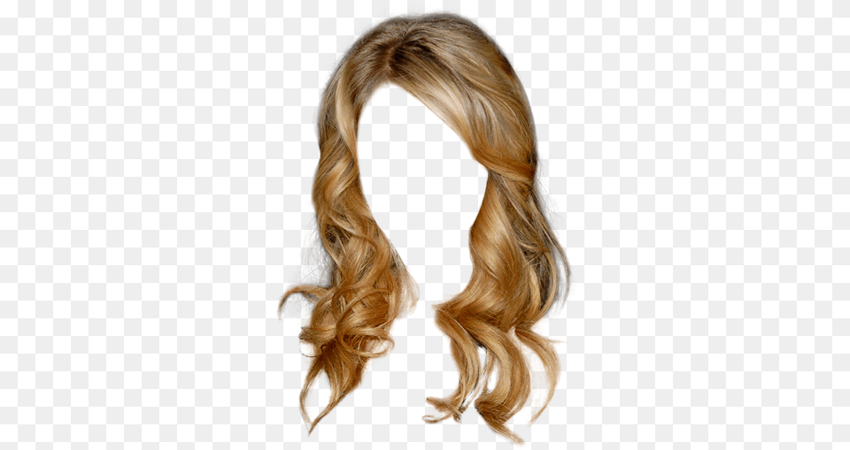 Lace Wig, Adult, Blonde, Female, Hair Free Png